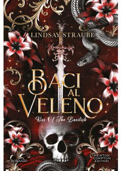 Baci al veleno. Kiss Of The Basilisk