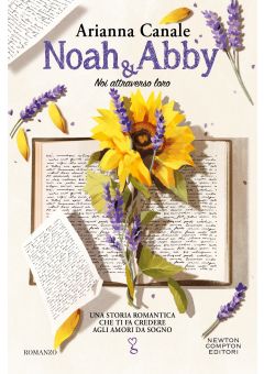 Noah & Abby. Noi attraverso loro