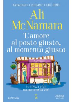 L’amore al posto giusto, al momento giusto