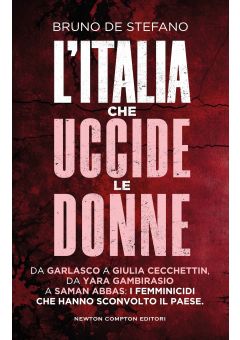 L'Italia che uccide le donne