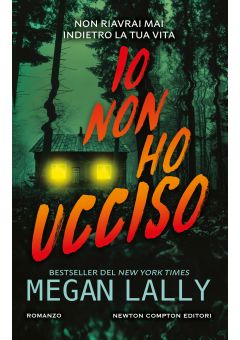 Io non ho ucciso