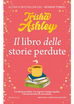 Il libro delle storie perdute