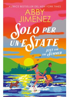 Solo per un'estate. Just for the Summer