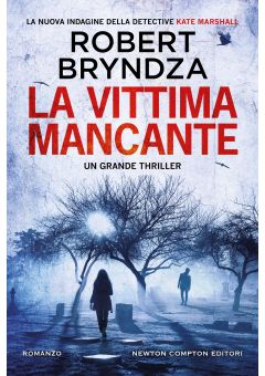 La vittima mancante