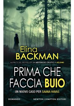Prima che faccia buio