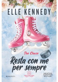 Resta con me per sempre. The Chase