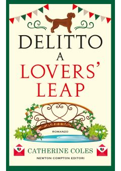 Delitto a Lovers' Leap