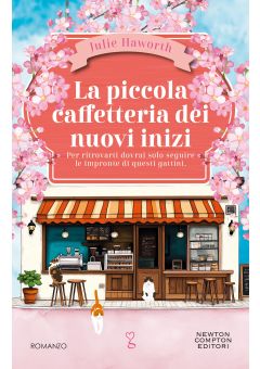 La piccola caffetteria dei nuovi inizi