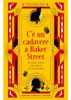 C'è un cadavere a Baker Street
