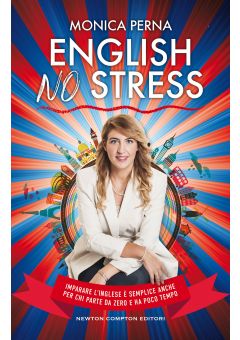 English no stress