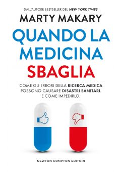 Quando la medicina sbaglia