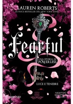 Fearful. Luce e tenebre