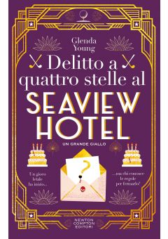 Delitto a quattro stelle al Seaview Hotel