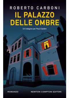 Il palazzo delle ombre