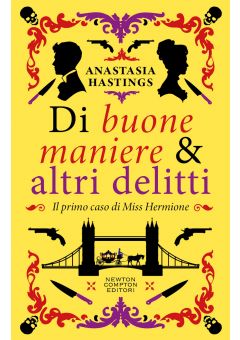 Di buone maniere & altri delitti