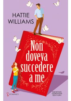 Non doveva succedere a me