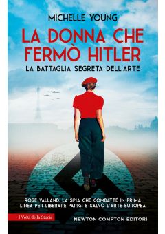 La donna che fermò Hitler