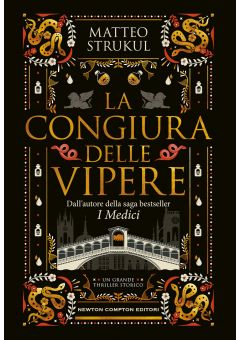 La congiura delle vipere