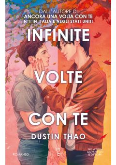Infinite volte con te