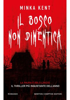 Il bosco non dimentica