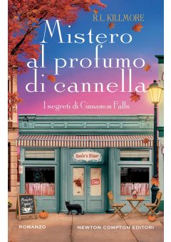 Mistero al profumo di cannella