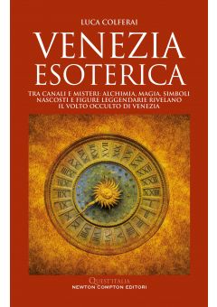 Venezia esoterica 