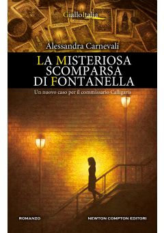 La misteriosa scomparsa di Fontanella 