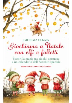 Giochiamo a Natale con elfi e folletti