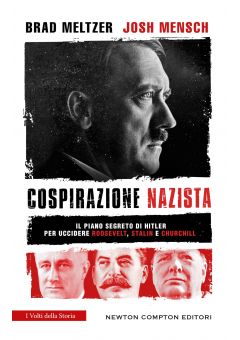 Cospirazione nazista