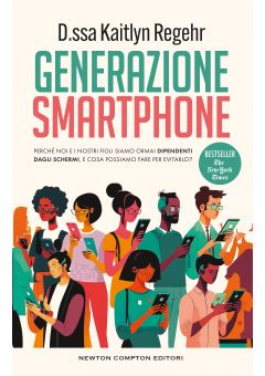 Generazione smartphone