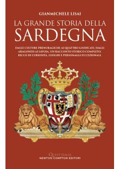 La grande storia della Sardegna