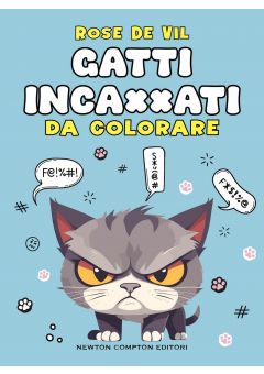 Gatti inca**ati