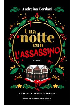 Una notte con l'assassino