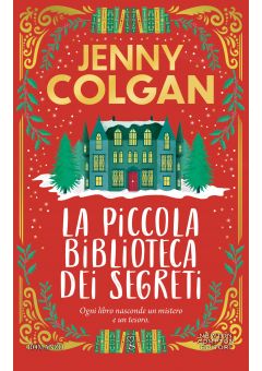 La piccola biblioteca dei segreti