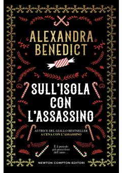 Sull'isola con l'assassino