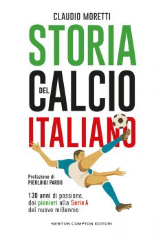 Storia del calcio italiano