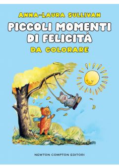 Piccoli momenti di felicità