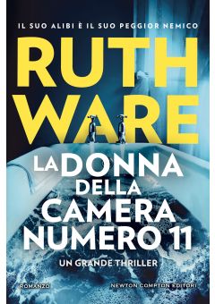 La donna della camera numero 11