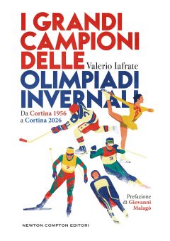 I grandi campioni delle Olimpiadi invernali 
