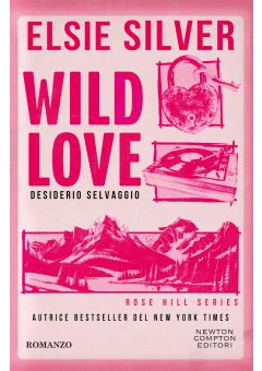 Wild Love. Desiderio selvaggio