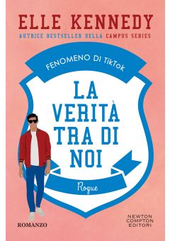 La verit&agrave; tra di noi. Rogue