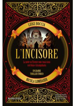 L'Incisore