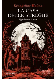 La casa delle streghe