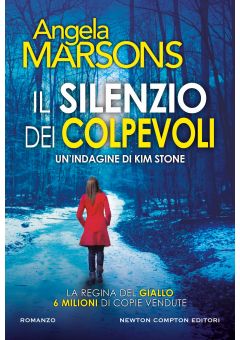 Il silenzio dei colpevoli