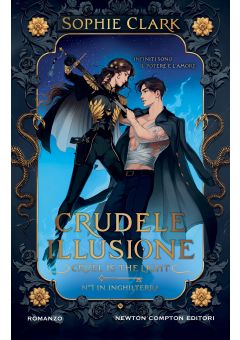 Crudele illusione. Cruel is the Light