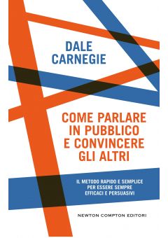 Come parlare in pubblico e convincere gli altri