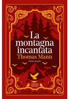 La montagna incantata