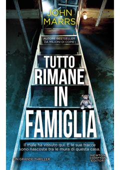 Tutto rimane in famiglia