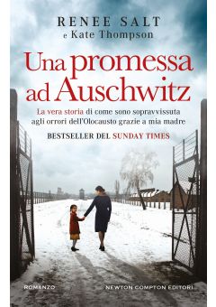 Una promessa ad Auschwitz