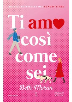 Ti amo cos&igrave; come sei